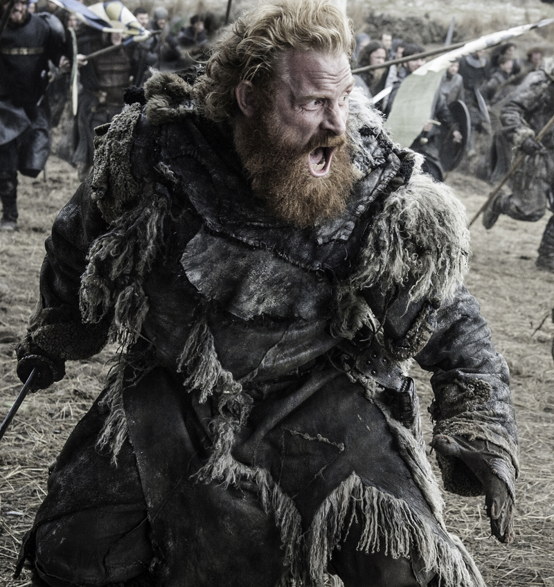 Illustration for article titled Get an early look at Game Of Thrones’ “Battle Of The Bastards”